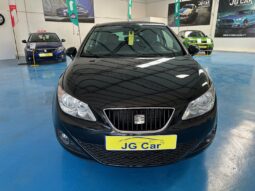 SEAT IBIZA TDI completo
