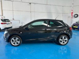SEAT IBIZA TDI completo