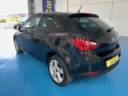 SEAT IBIZA TDI completo