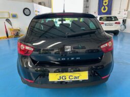 SEAT IBIZA TDI completo