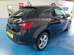 SEAT IBIZA TDI completo
