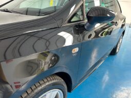 SEAT IBIZA TDI completo