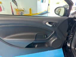 SEAT IBIZA TDI completo