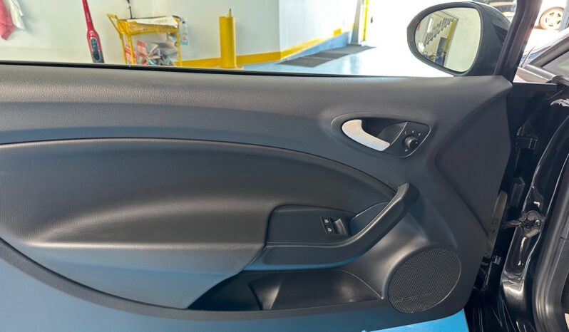 SEAT IBIZA TDI completo