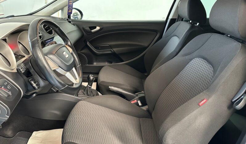 SEAT IBIZA TDI completo