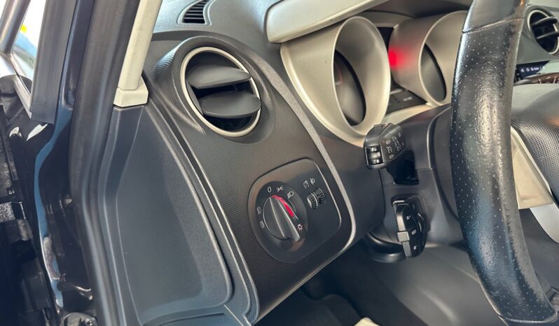 SEAT IBIZA TDI completo