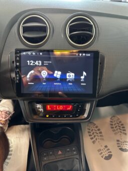 SEAT IBIZA TDI completo