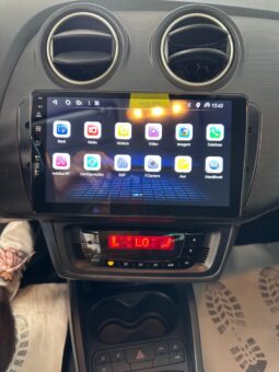 SEAT IBIZA TDI completo