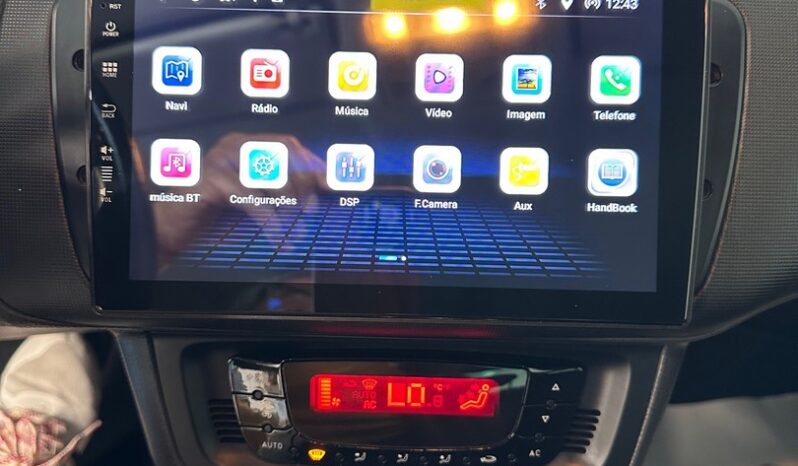 SEAT IBIZA TDI completo