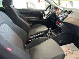 SEAT IBIZA TDI completo