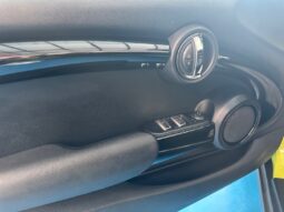 MINI COOPER CABRIO AUTO completo