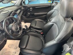 MINI COOPER CABRIO AUTO completo
