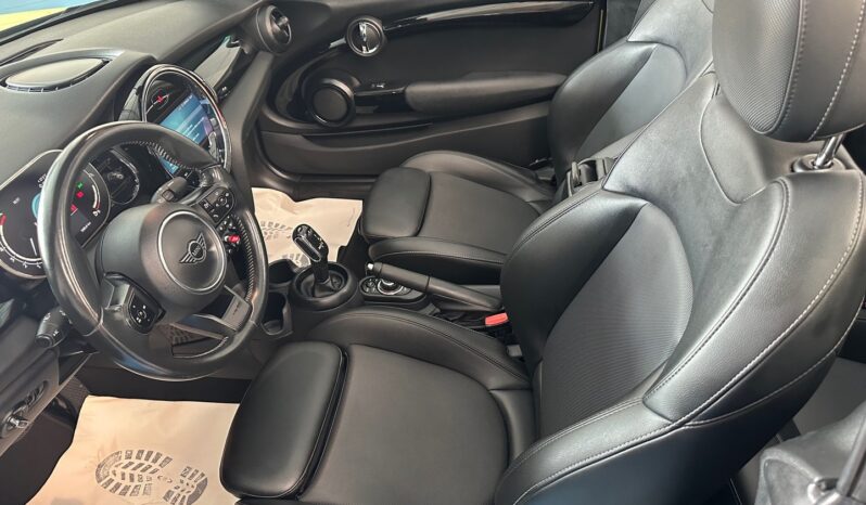 MINI COOPER CABRIO AUTO completo