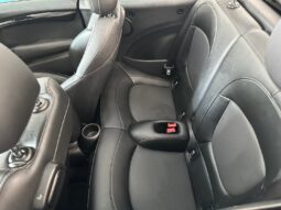 MINI COOPER CABRIO AUTO completo