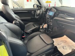MINI COOPER CABRIO AUTO completo