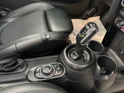 MINI COOPER CABRIO AUTO completo