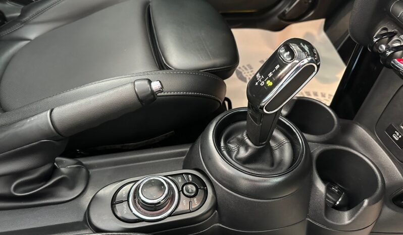 MINI COOPER CABRIO AUTO completo