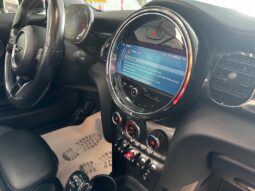 MINI COOPER CABRIO AUTO completo