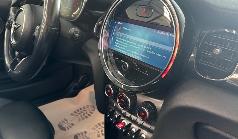 MINI COOPER CABRIO AUTO completo