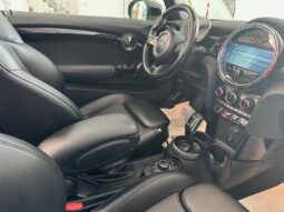 MINI COOPER CABRIO AUTO completo