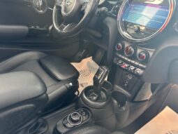 MINI COOPER CABRIO AUTO completo