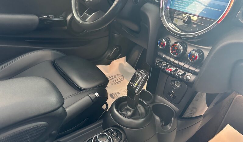 MINI COOPER CABRIO AUTO completo