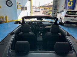 BMW218i CABRIO completo
