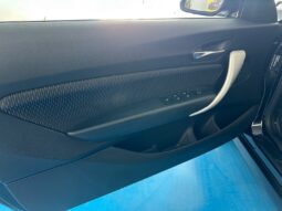 BMW218i CABRIO completo