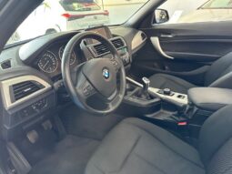 BMW218i CABRIO completo