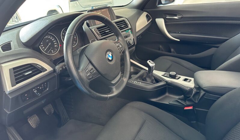 BMW218i CABRIO completo