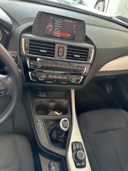 BMW218i CABRIO completo