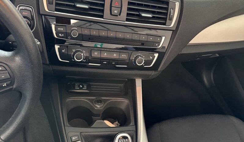 BMW218i CABRIO completo