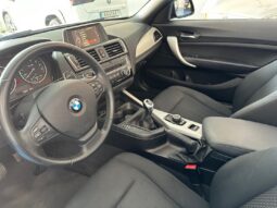 BMW218i CABRIO completo