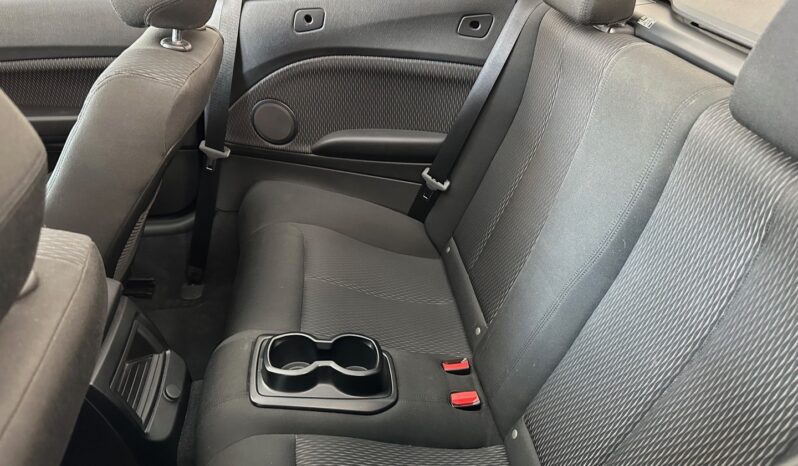 BMW218i CABRIO completo