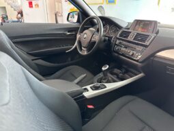 BMW218i CABRIO completo