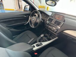BMW218i CABRIO completo
