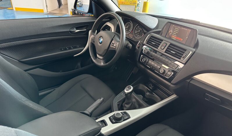 BMW218i CABRIO completo