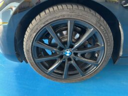 BMW218i CABRIO completo