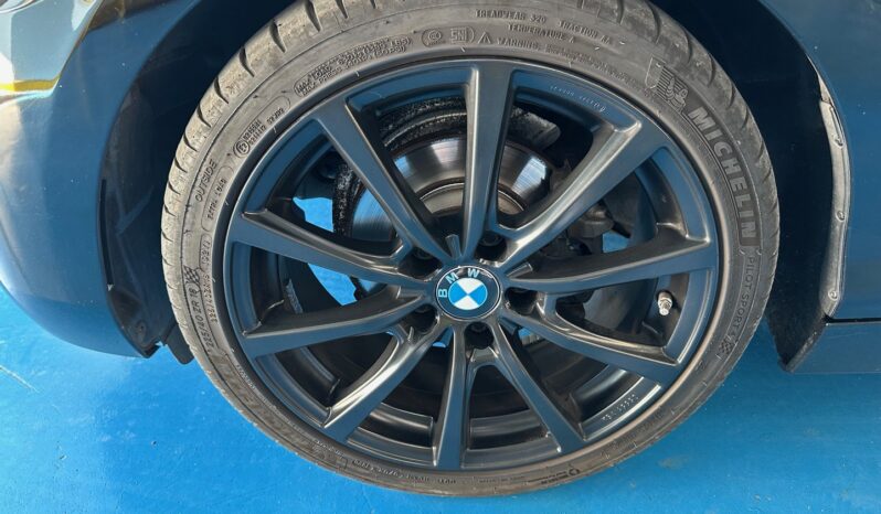 BMW218i CABRIO completo