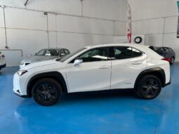 LEXUS LX UX 250-H 2.0 184CV completo