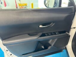 LEXUS LX UX 250-H 2.0 184CV completo