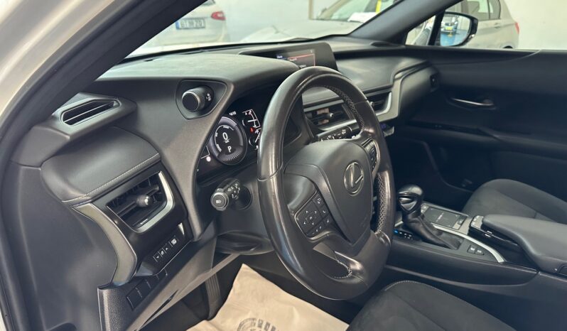 LEXUS LX UX 250-H 2.0 184CV completo