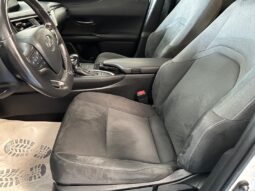 LEXUS LX UX 250-H 2.0 184CV completo