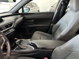 LEXUS LX UX 250-H 2.0 184CV completo