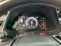 LEXUS LX UX 250-H 2.0 184CV completo
