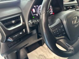 LEXUS LX UX 250-H 2.0 184CV completo