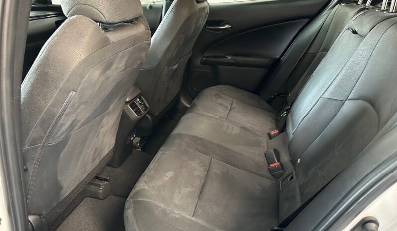 LEXUS LX UX 250-H 2.0 184CV completo