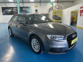 AUDI A3 SPORTBACK 1.6 TDI