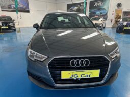 AUDI A3 SPORTBACK 1.6 TDI completo