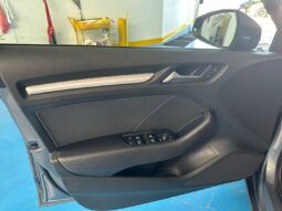 AUDI A3 SPORTBACK 1.6 TDI completo